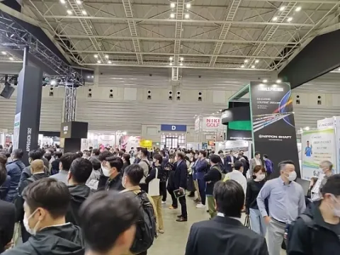 展会现场 1