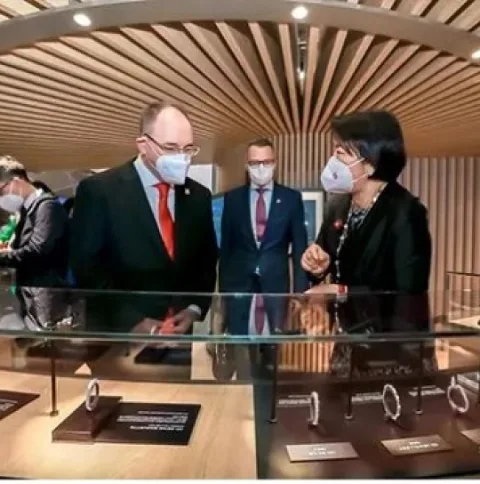 展会现场 7
