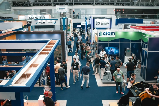 The International Industrial Week (Brazil)
