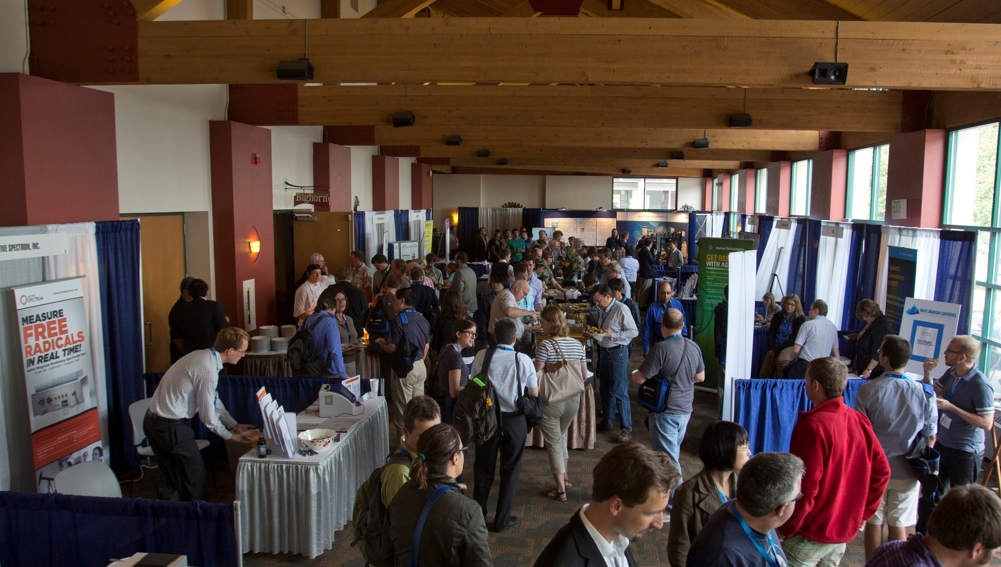 Rocky Mountain Conference on Magnetic Resonance