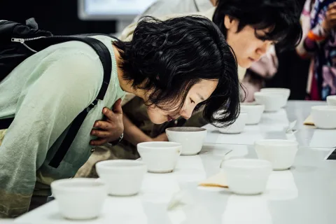 展会现场 2