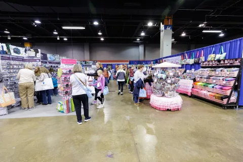 展会现场 2