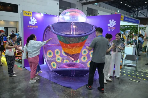 展会现场 14