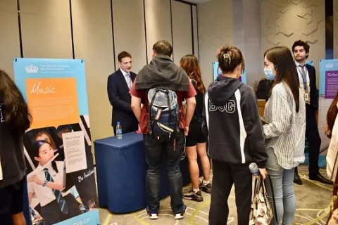 展会现场 5