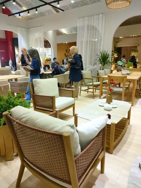 展会现场 8