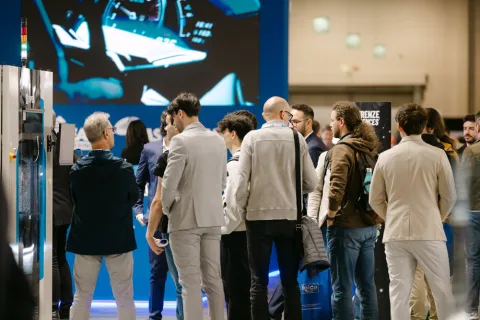 展会现场 7