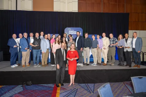 展会现场 11