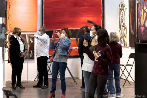 展会现场 4
