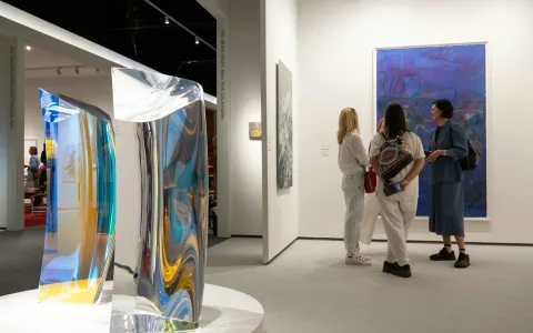 展会现场 11