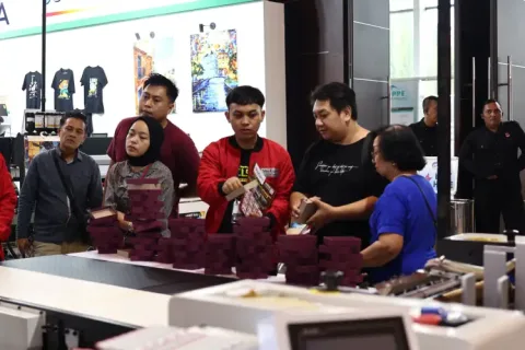 展会现场 5
