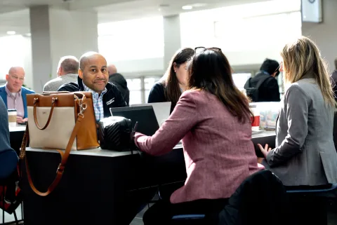 展会现场 7