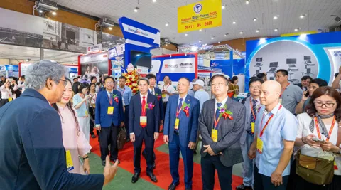 展会现场 3