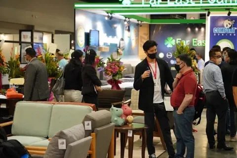 展会现场 8