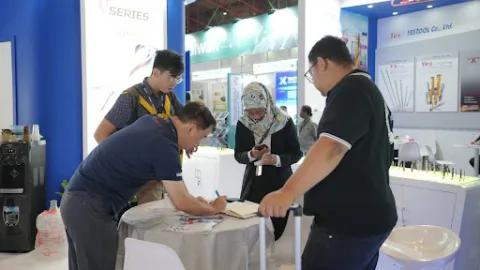 展会现场 4