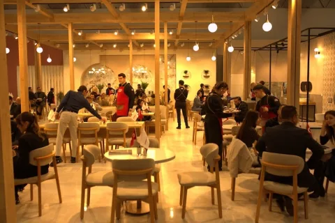 展会现场 9
