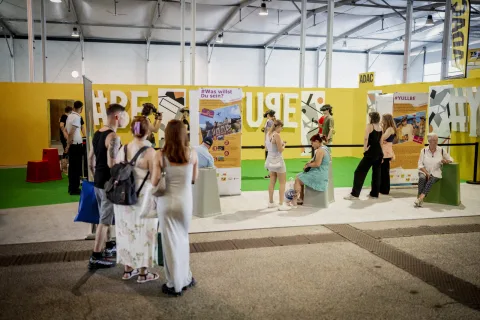 展会现场 12