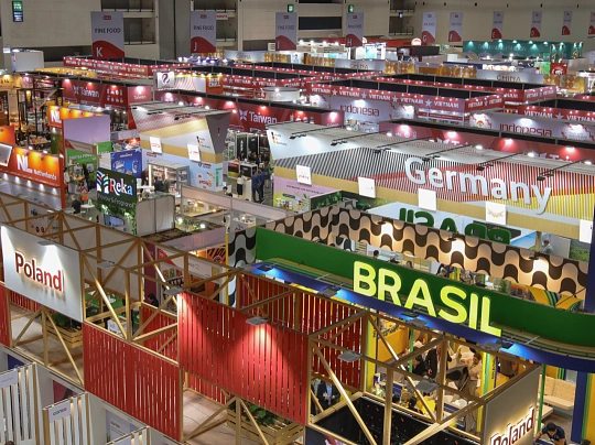 Tallinn FoodFair