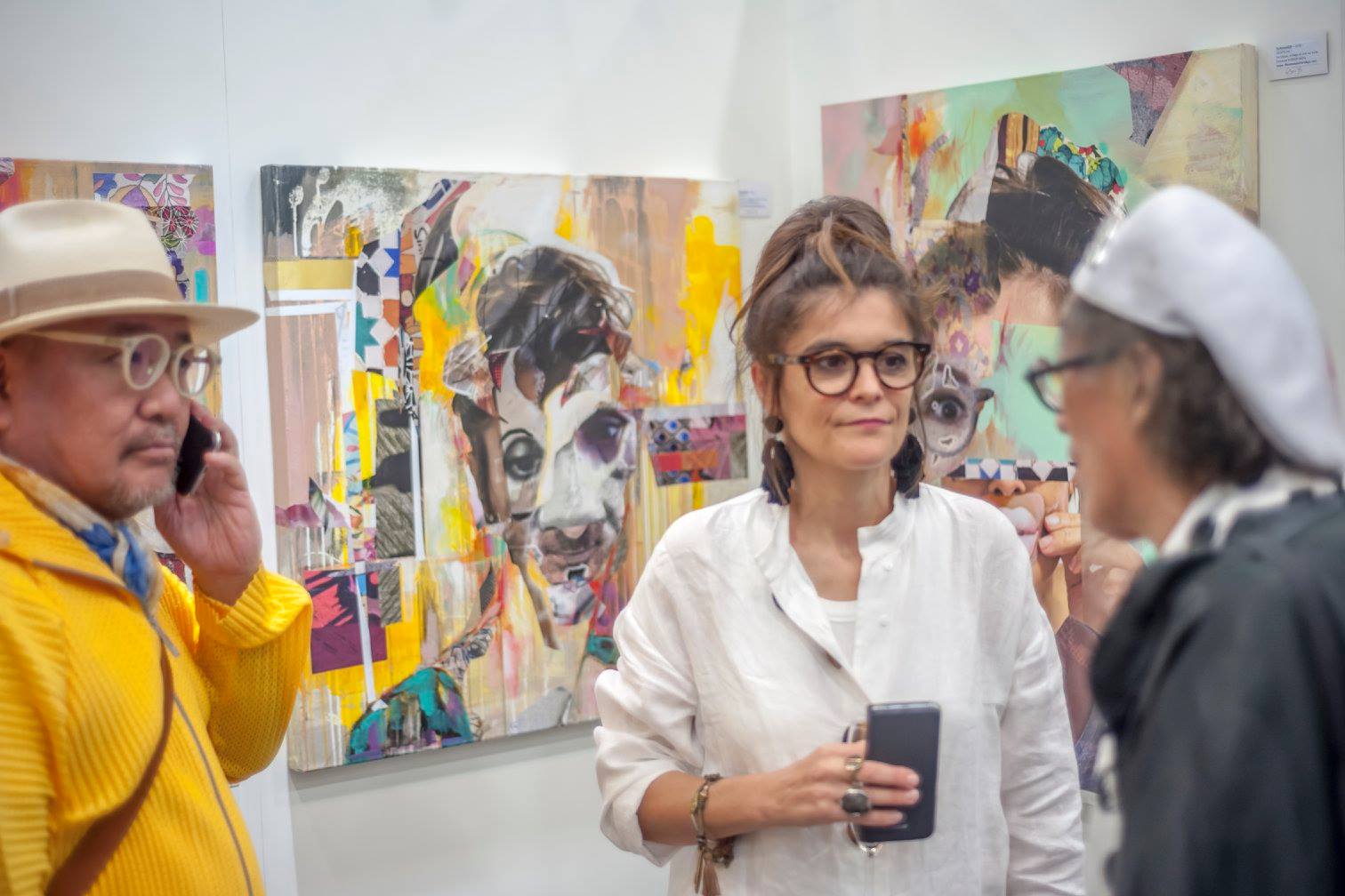 Tokyo International Art Fair 图片 5