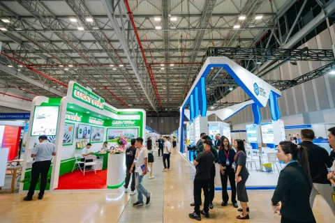 展会现场 3