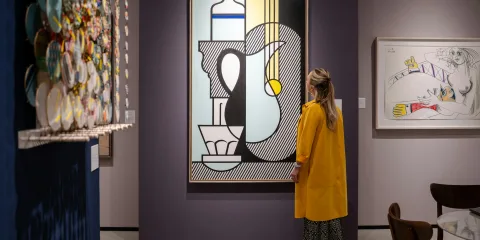 展会现场 5
