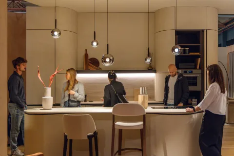 展会现场 8
