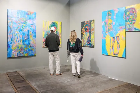 展会现场 8