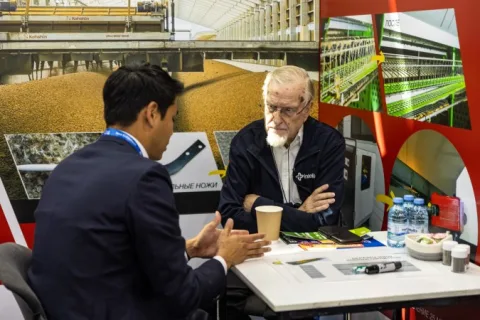 展会现场 14