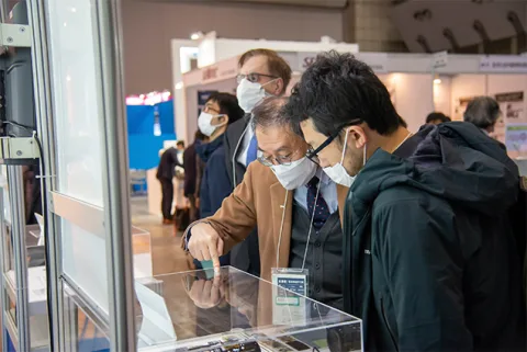 展会现场 4