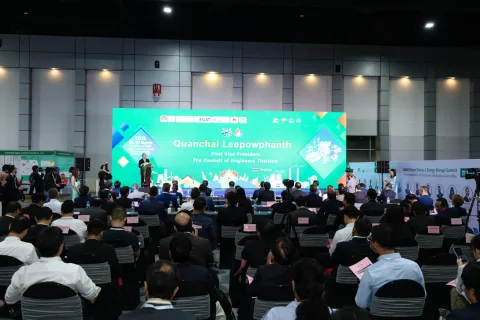 展会现场 13