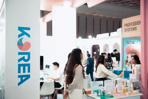 展会现场 2