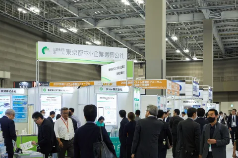 展会现场 6