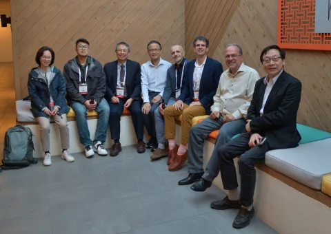 展会现场 7