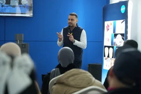展会现场 3