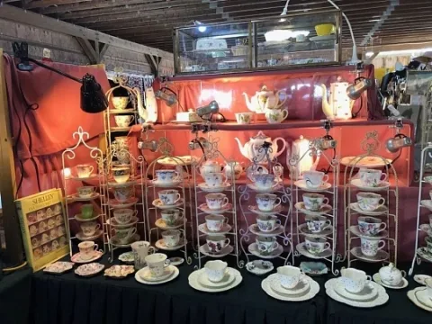 展会现场 3
