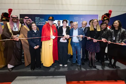 展会现场 14