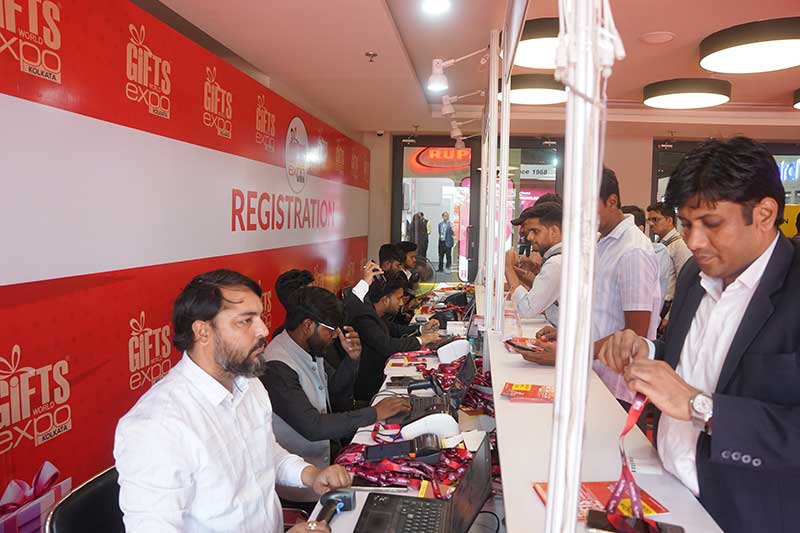 Gifts World Expo Kolkata - Largest Exhibition for Gifts Sourcing 图片 2