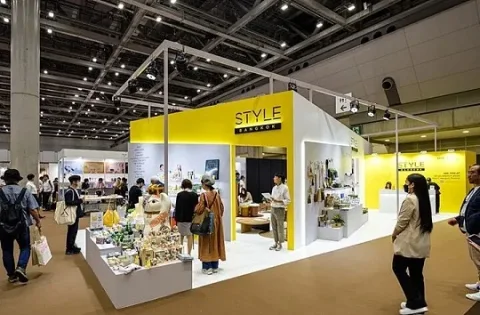 展会现场 5