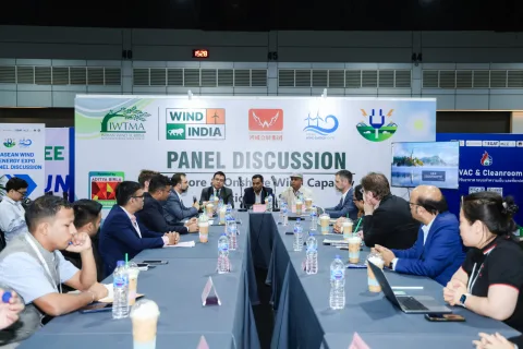 展会现场 6