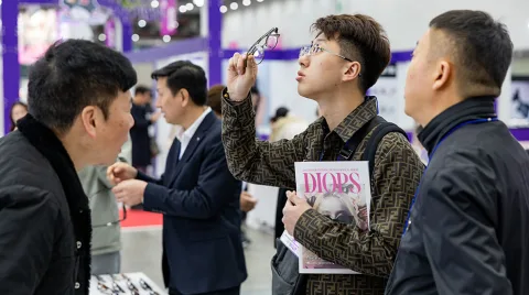 展会现场 11