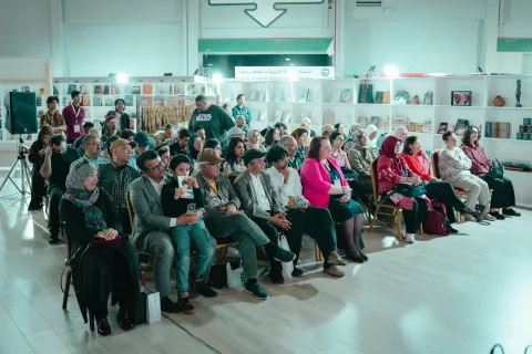 展会现场 3