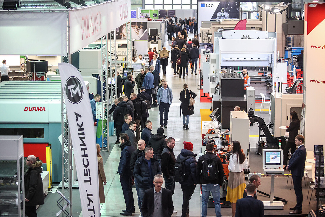 STOM-FIX - The Fastening and Fixing Technologies and Components Expo