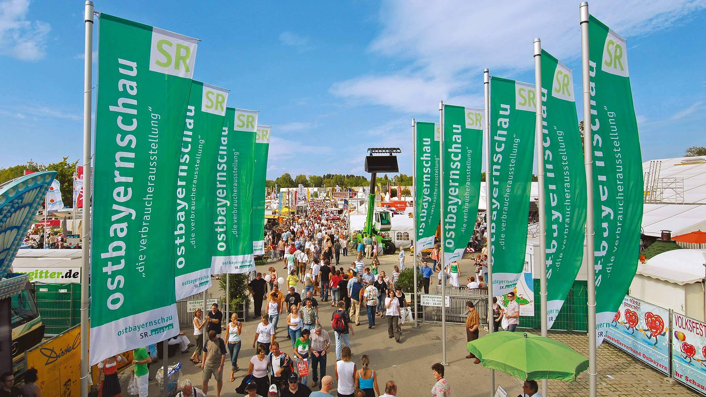 Ostbayernschau