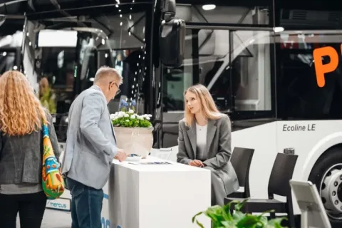 展会现场 6