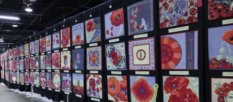 展会现场 15