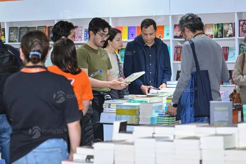 展会现场 10