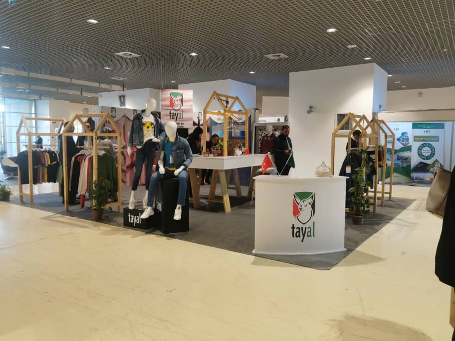 TexStyle Expo - International Textile, Apparel, Leather and Equipment Exhibition 图片 5