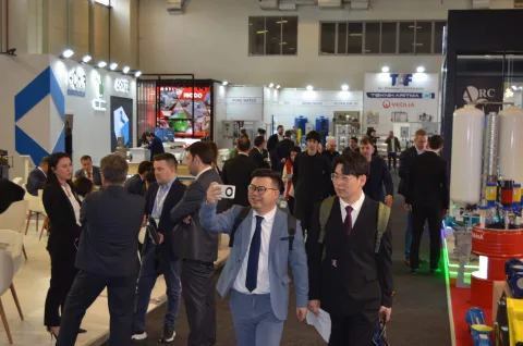 展会现场 2