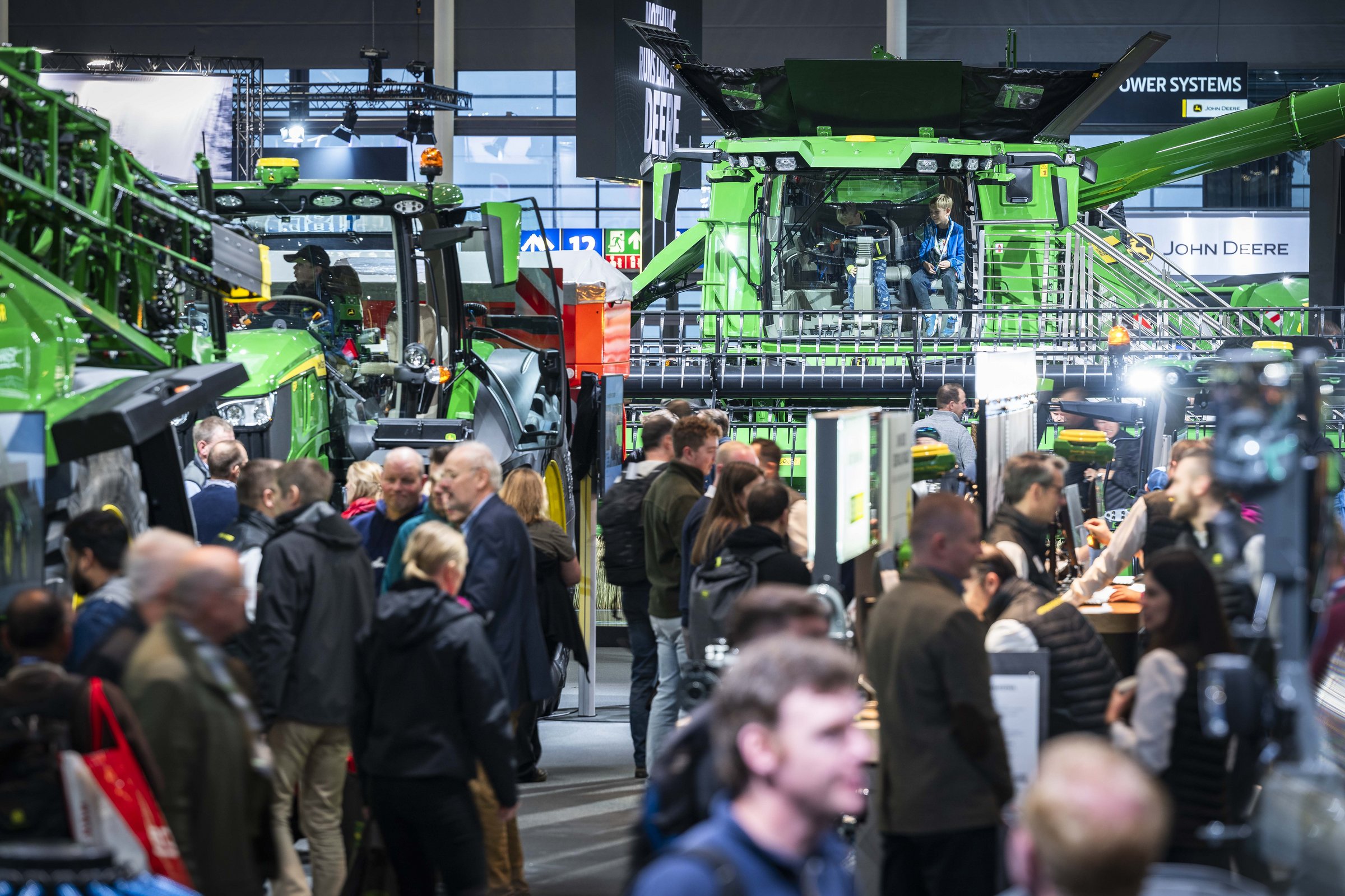 AGRITECHNICA 2027_Tickets_Dates_Booths_Exhibitors - ExpoFinder