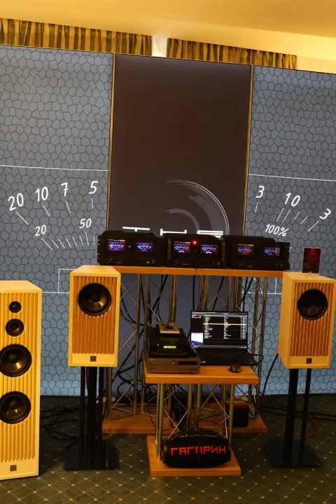 展会现场 3