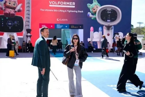 展会现场 2